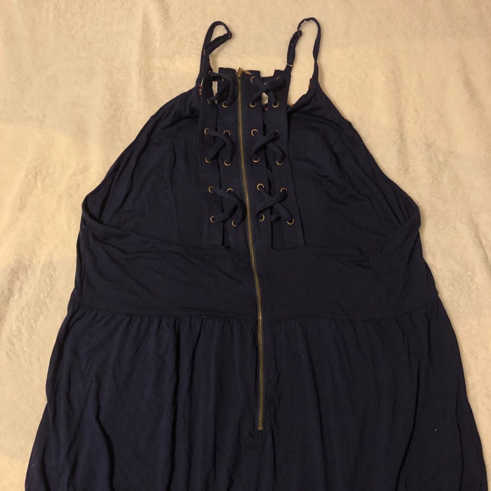 Detailed romper - Picture 3 of 3